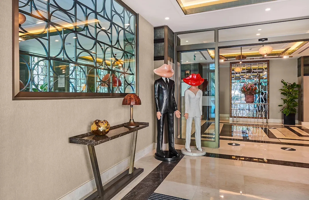 The Artisan Hotel Istanbul - Mgallery Collection-1