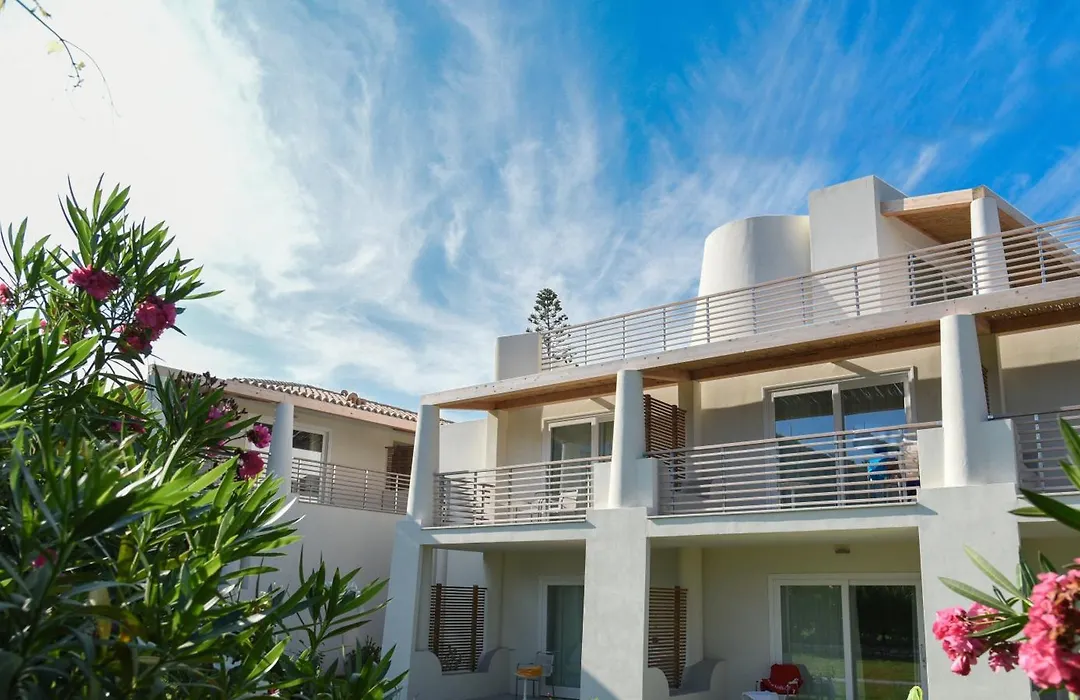 Baia Del Sole Resort-1