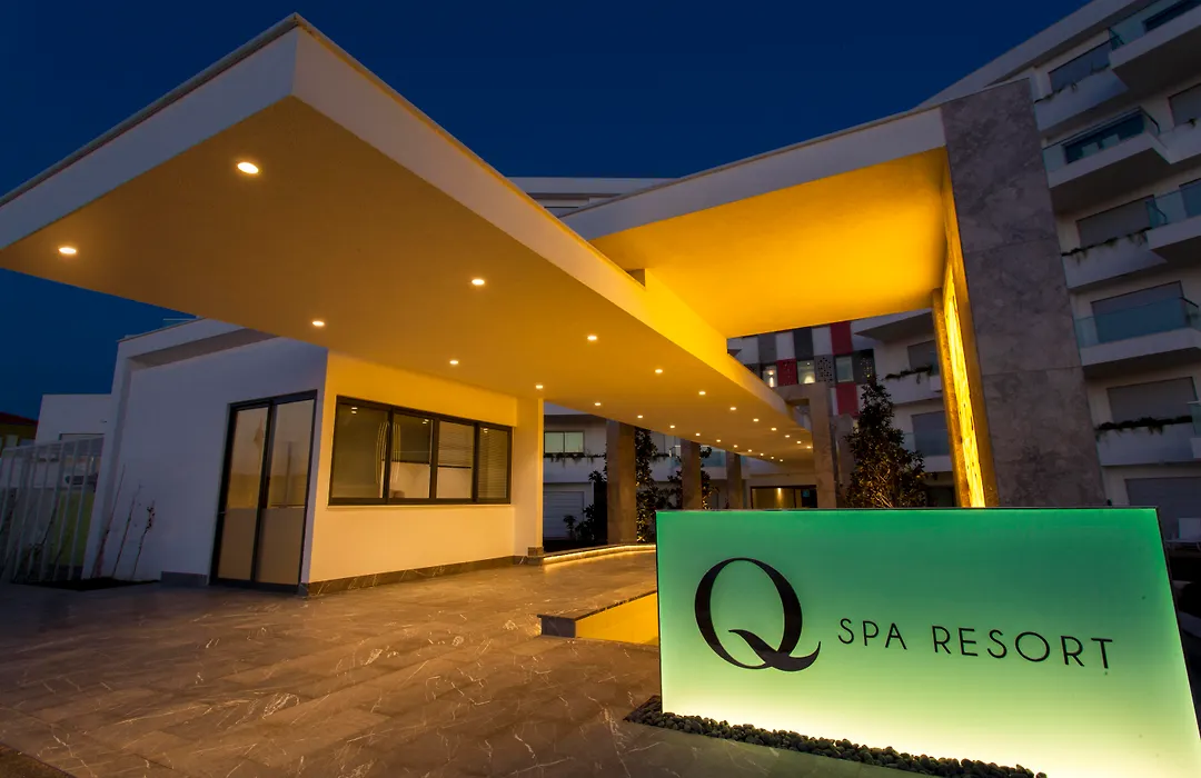 Q SPA Resort-1
