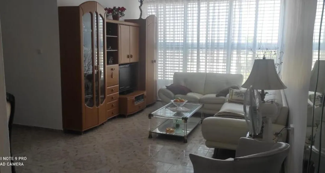 Apartments Haagna-1