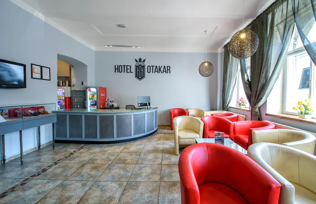 Hotel Otakar-1