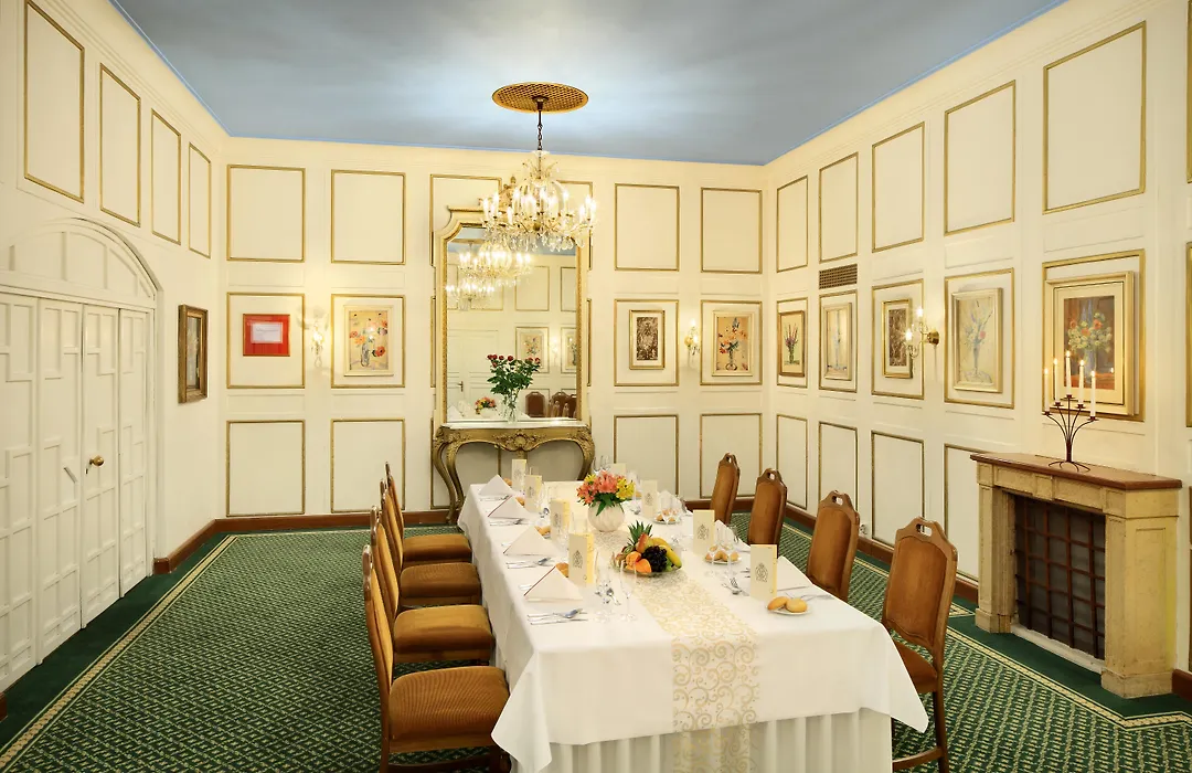 Grandhotel Brno-1