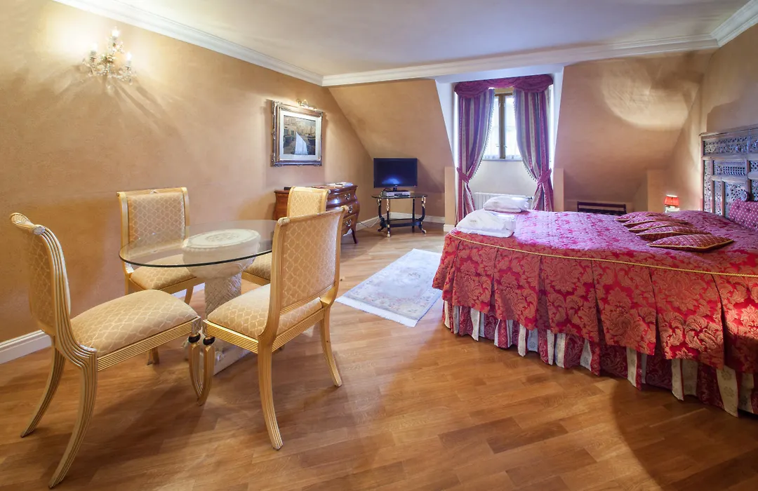 Alchymist Grand Hotel&Spa-1