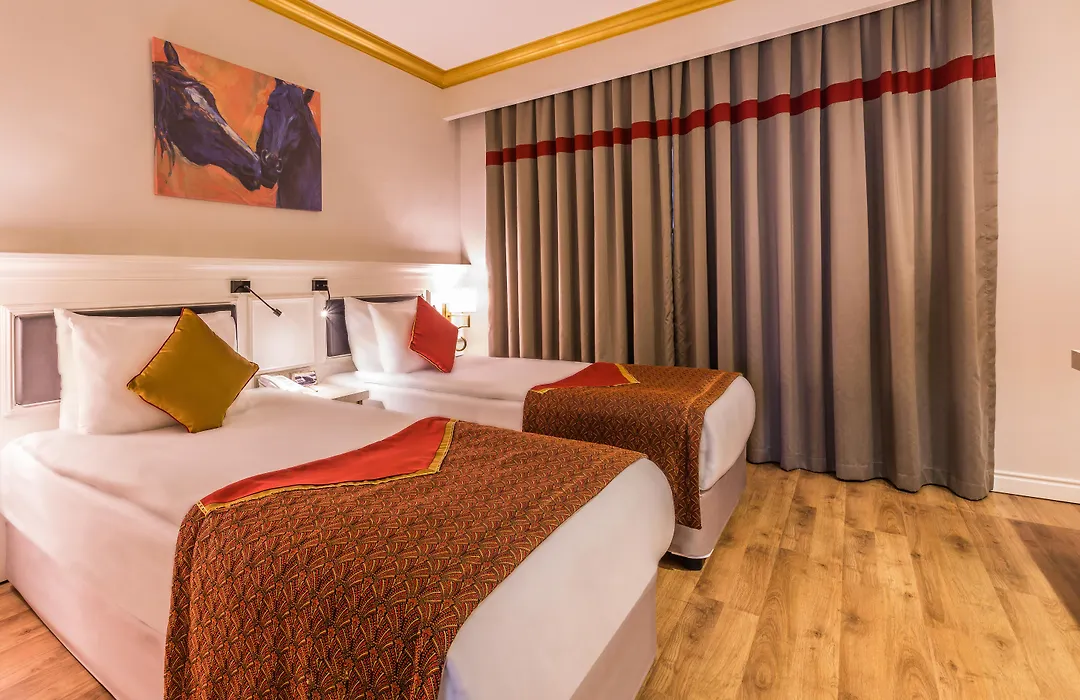 Mary Palace Resort & Spa-1