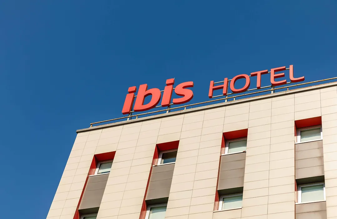 Ibis Istanbul Esenyurt-1