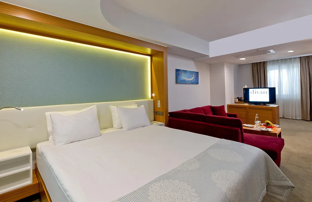 Divan Istanbul City-1