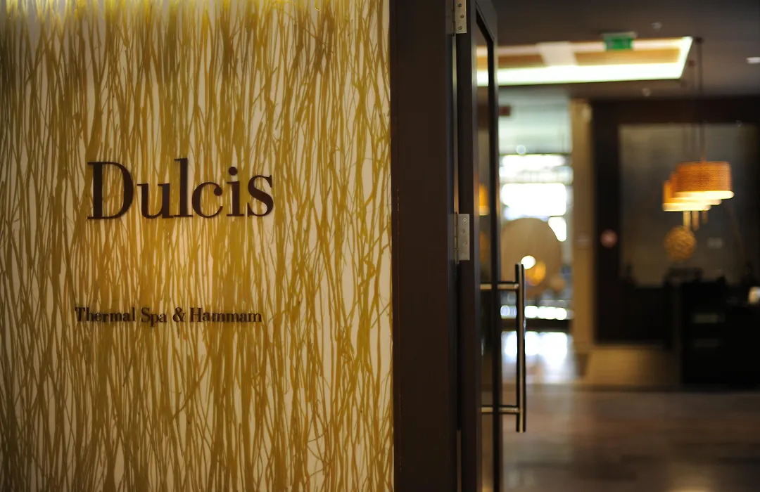 Radisson Blu Resort & Spa Cesme-1