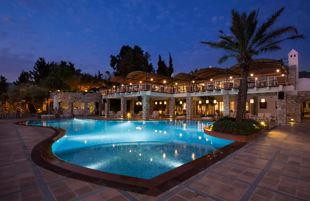 The Marmara Bodrum - Adult Only-1