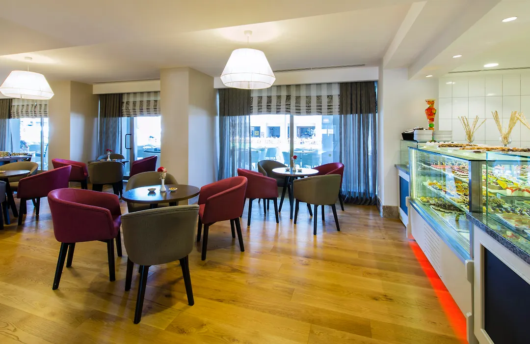Grand Park Lara Hotel-1