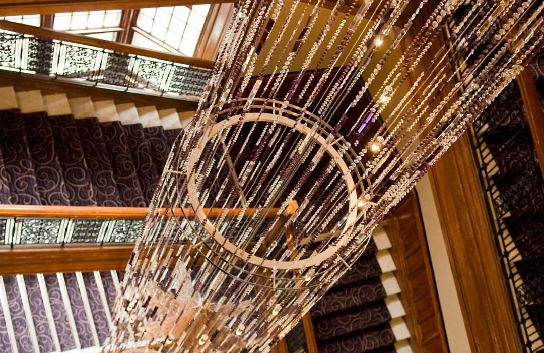 Voco Grand Central Glasgow By Ihg-1