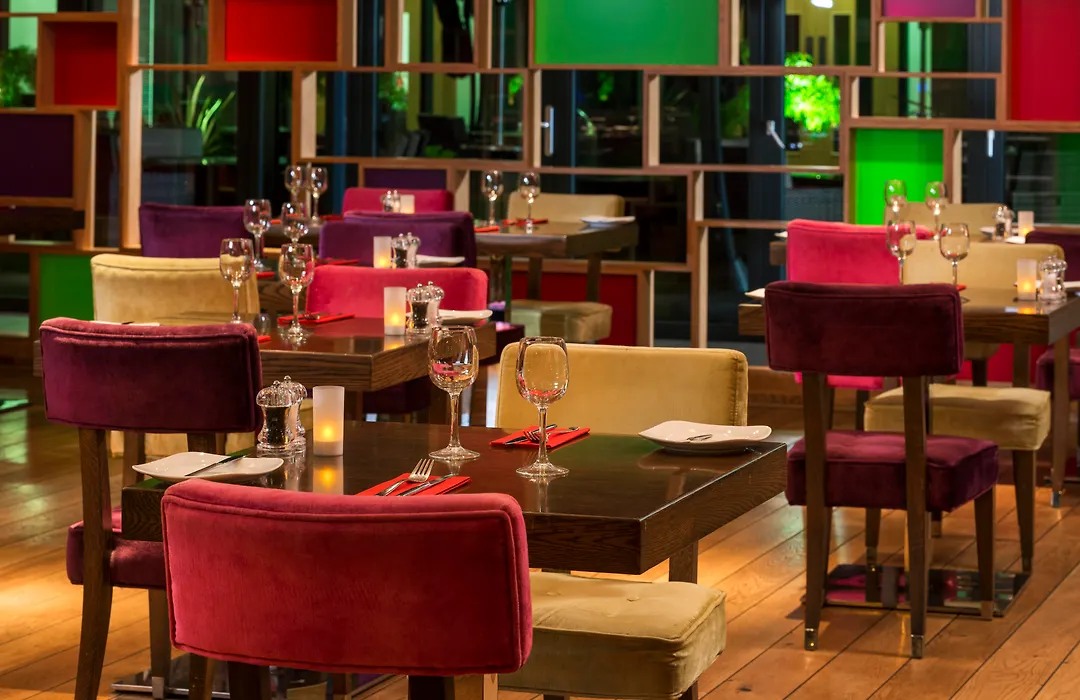 Park Inn By Radisson Aberdeen-1