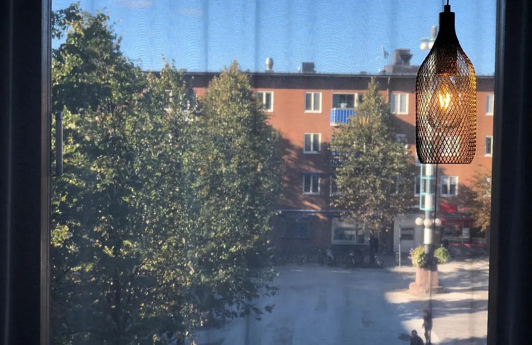 Best Western Malmia Hotel-1