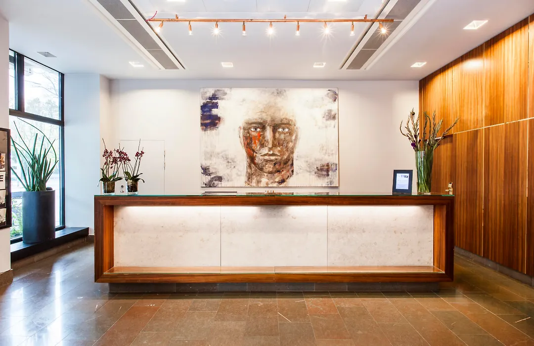 Elite Plaza Hotel Malmoe-1