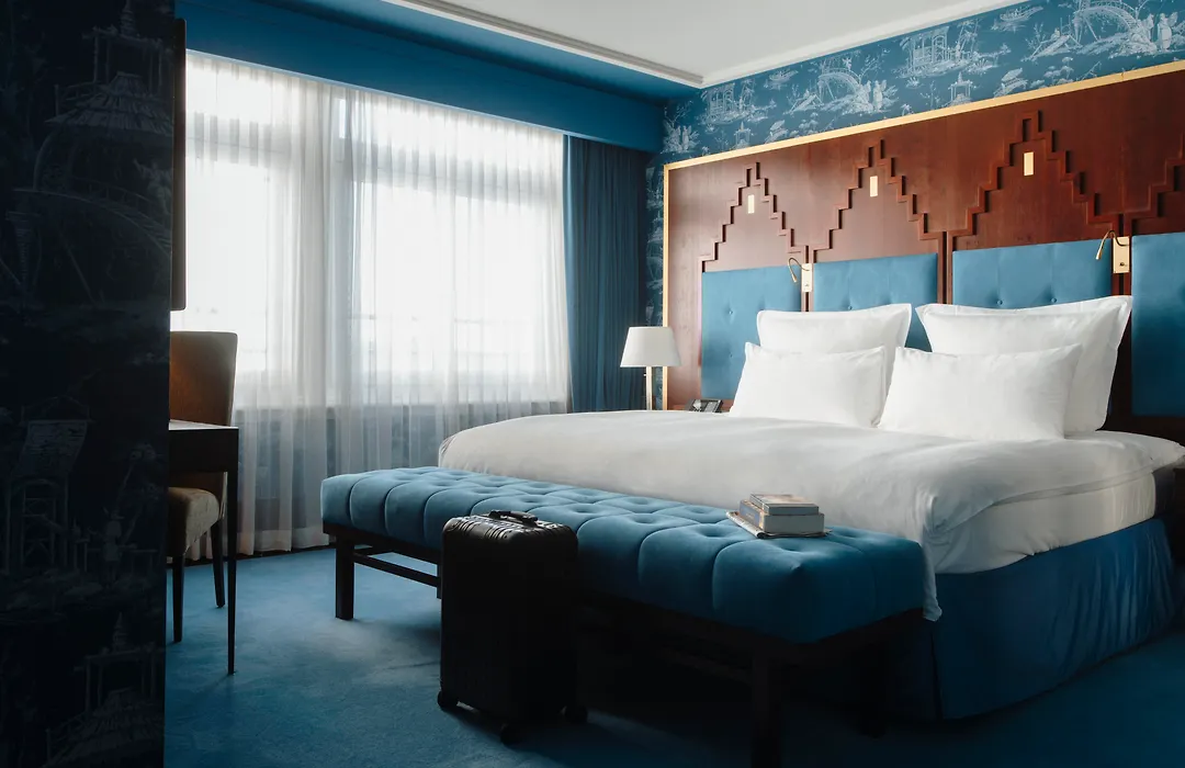 De L'Europe Amsterdam - The Leading Hotels Of The World-1