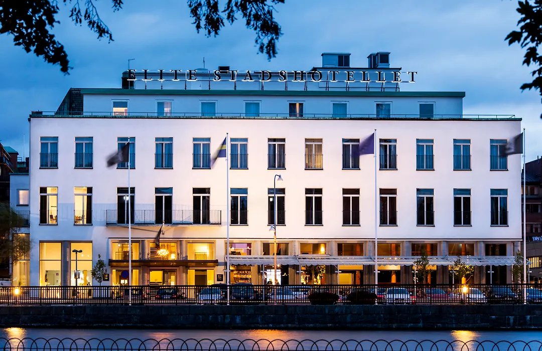 Elite Stadshotellet Eskilstuna-1