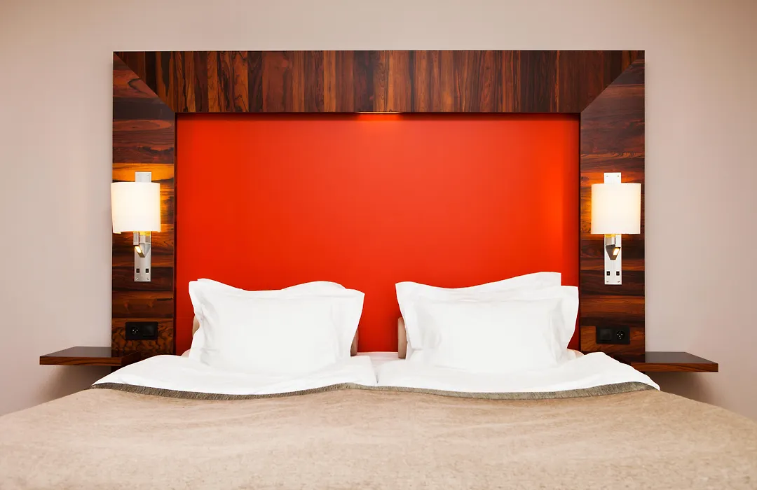 Elite Hotel Marina Tower-1