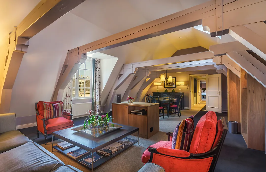 Sofitel Legend The Grand Amsterdam-1
