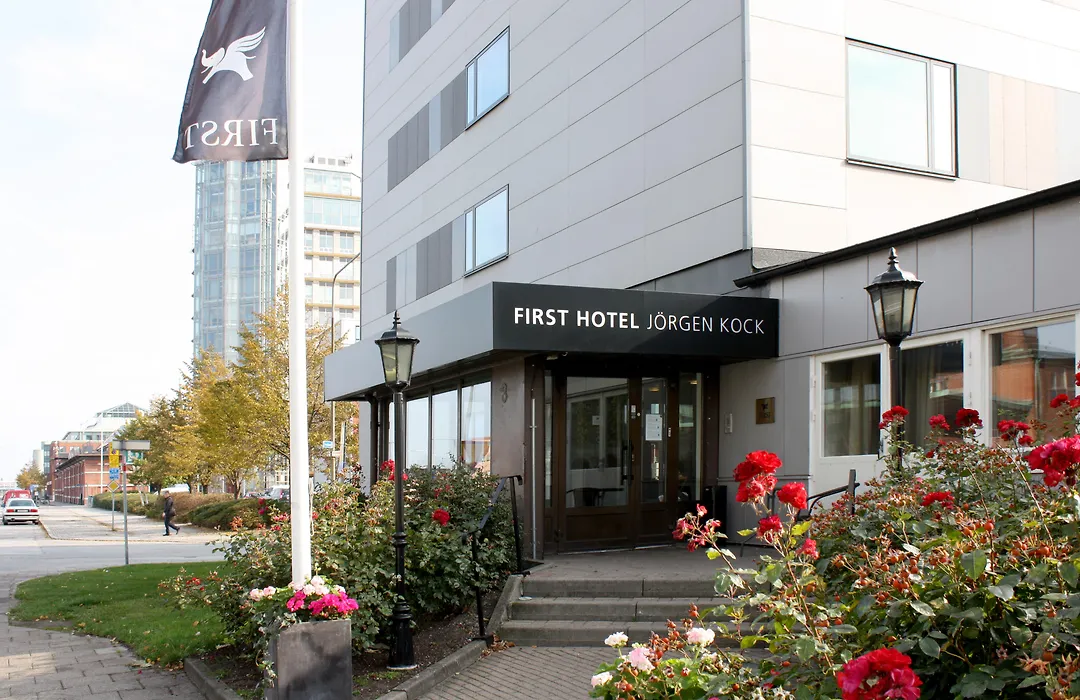 First Hotel Jörgen Kock-1