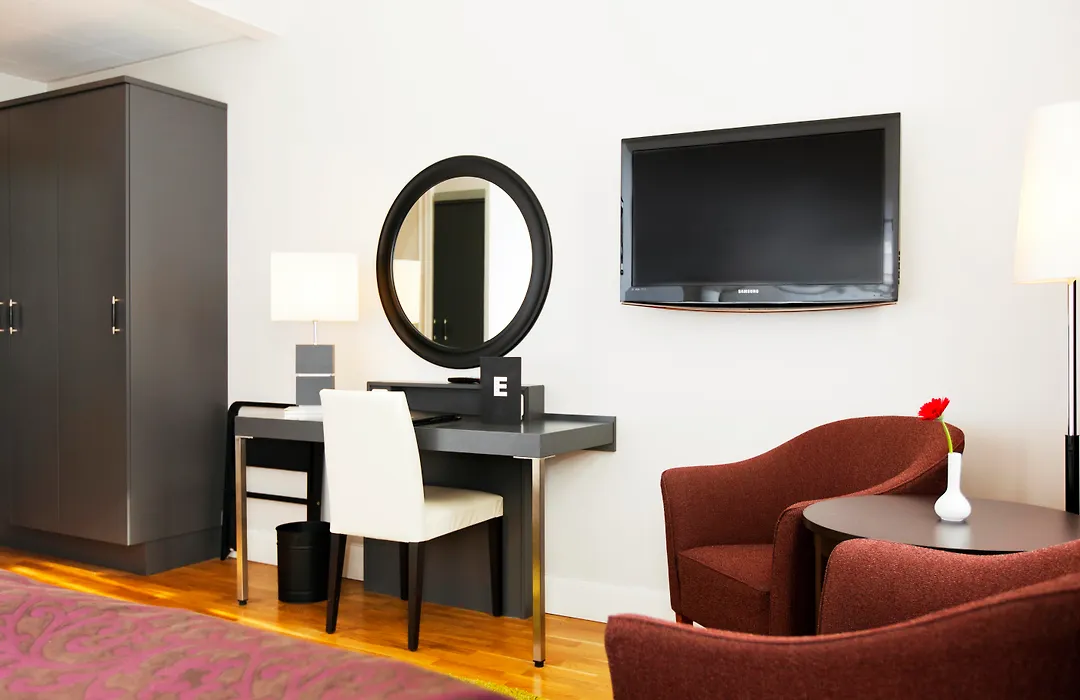 Elite Hotel Knaust-1