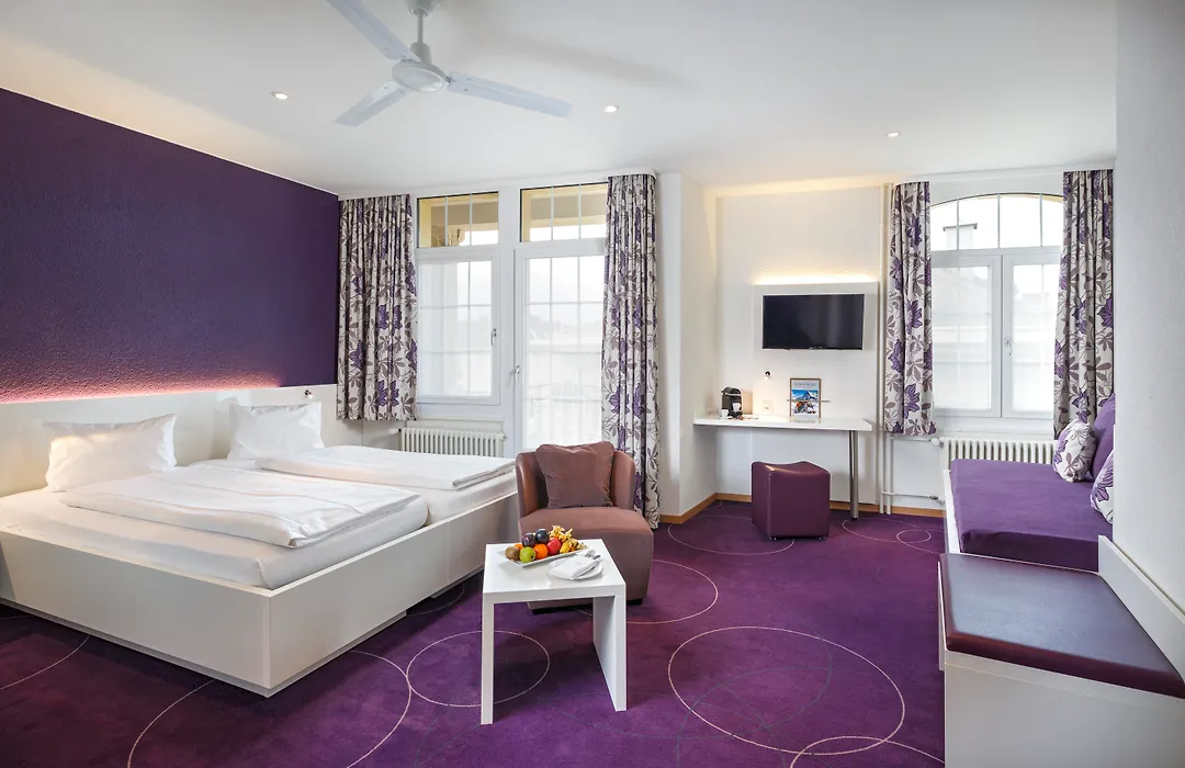 The Hey Hotel-1