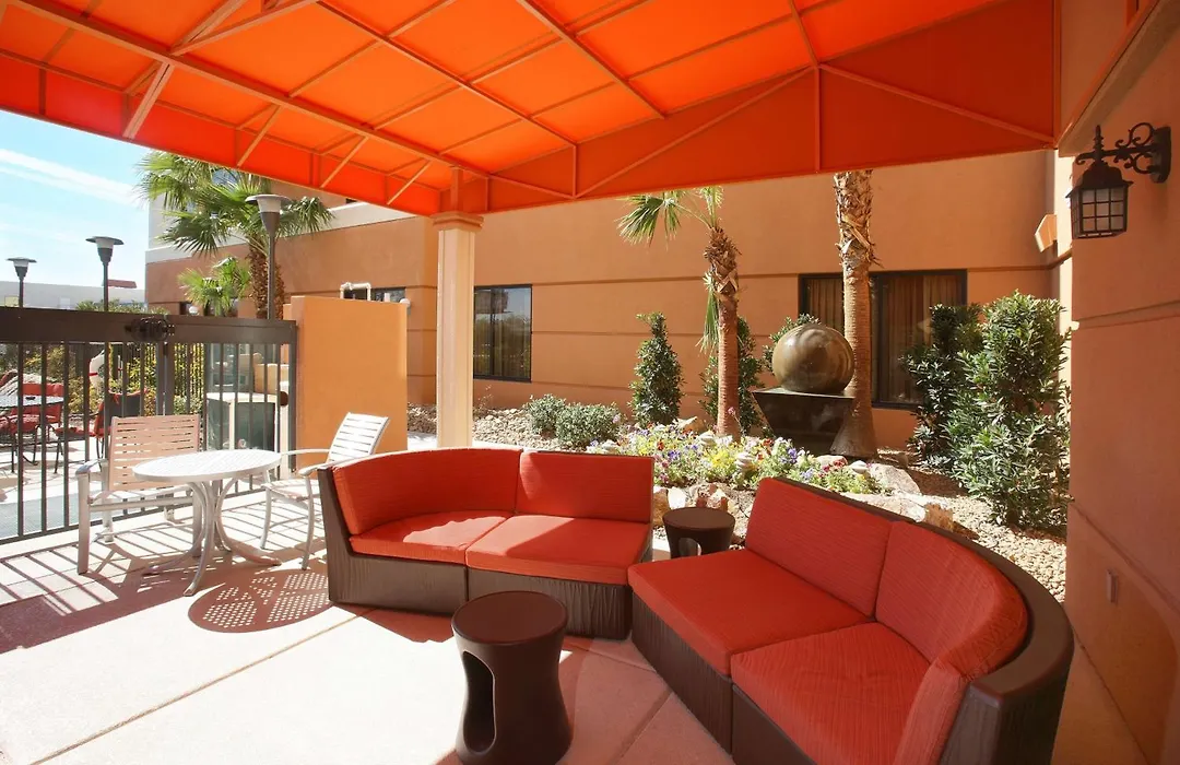 Hyatt Place Las Vegas-1