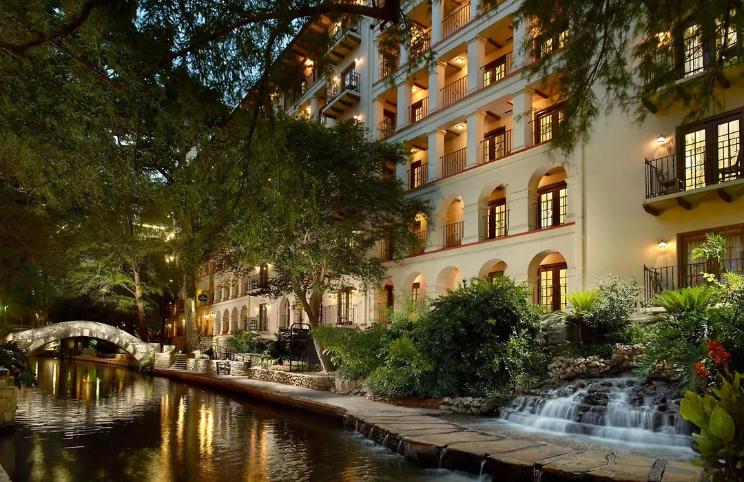 Omni La Mansion Del Rio-1