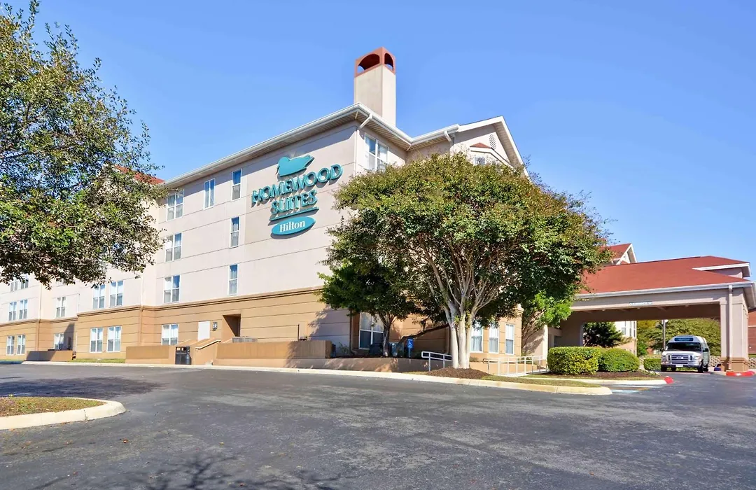 Homewood Suites By Hilton San Antonio Northwest-1