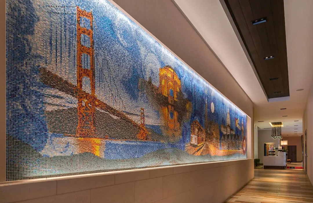 Hampton Inn San Francisco Downtown/Convention Center-1