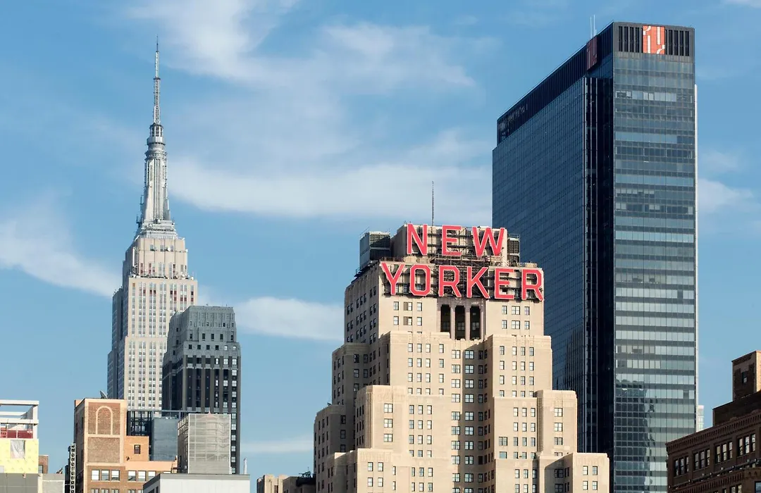 New Yorker By Lotte Hotels-1