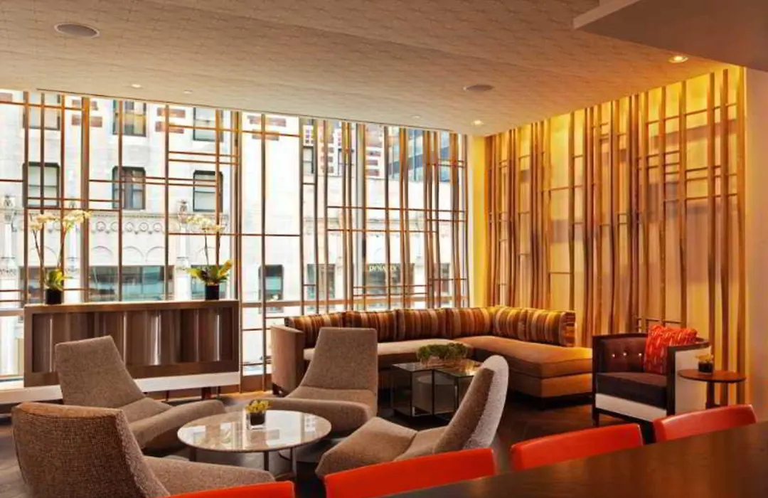 Hotel 48LEX New York-1