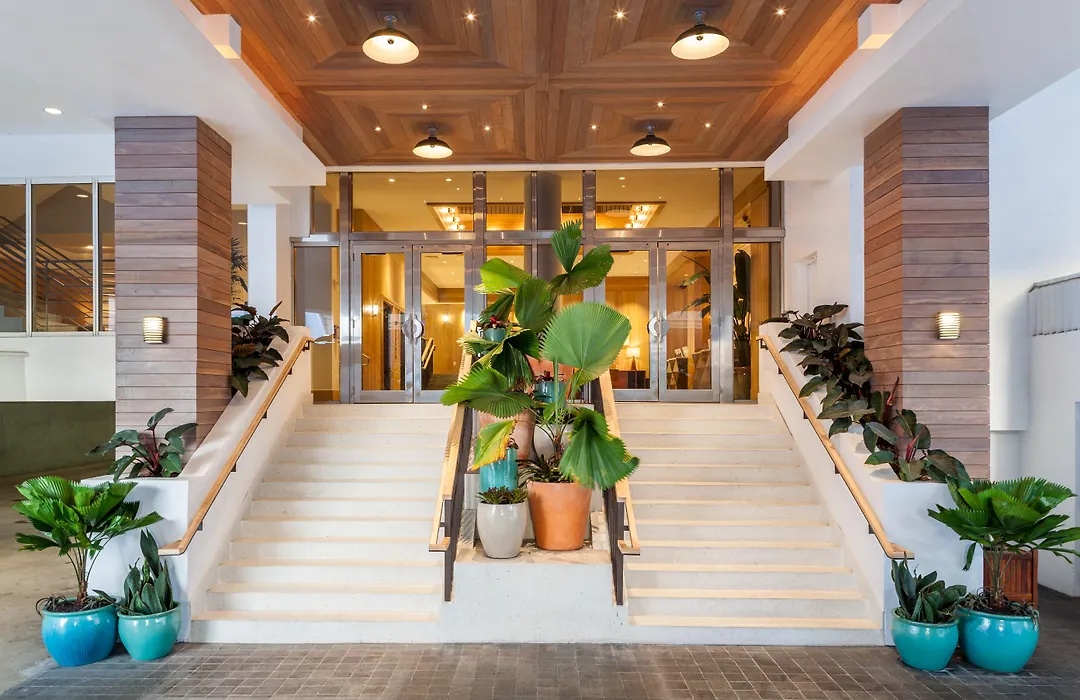 Marriott Stanton South Beach-1