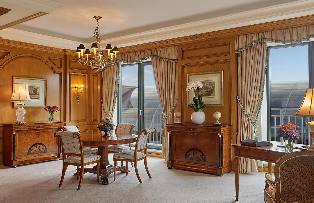 Regent - Berlin, an IHG Hotel-1