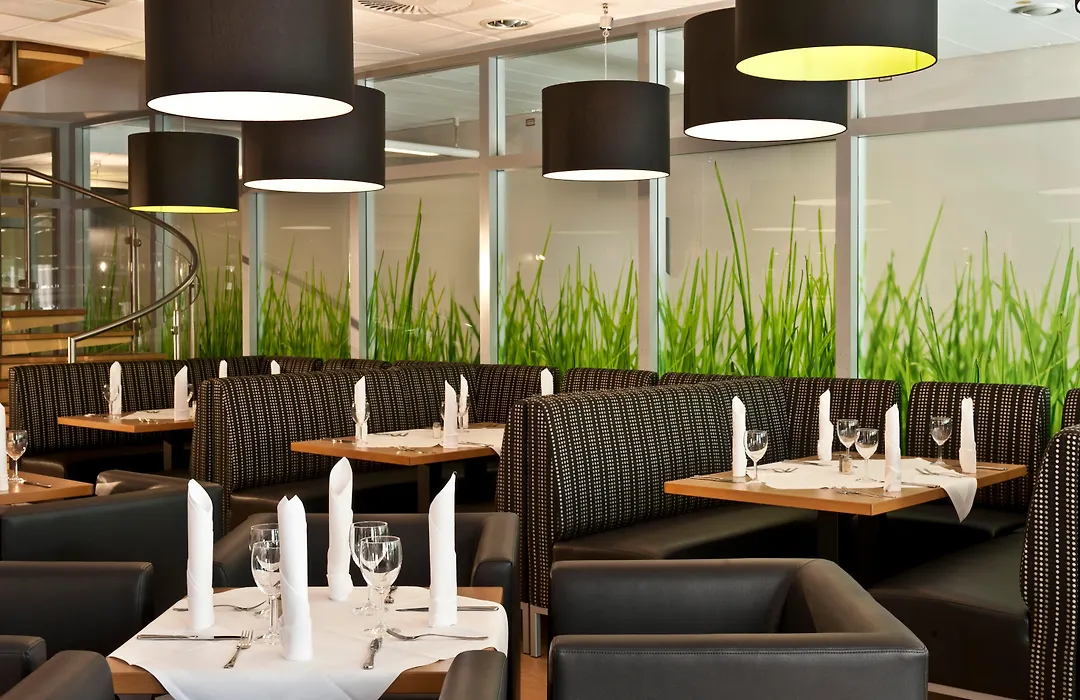 Holiday Inn Berlin City-East Landsberger Allee, An Ihg Hotel-1