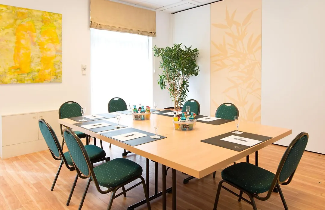 Bhb - Boutique Hotel Buchholz-1