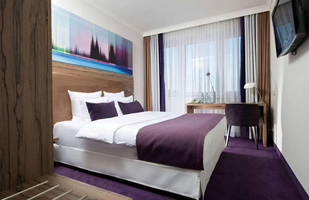 Wyndham Köln-1