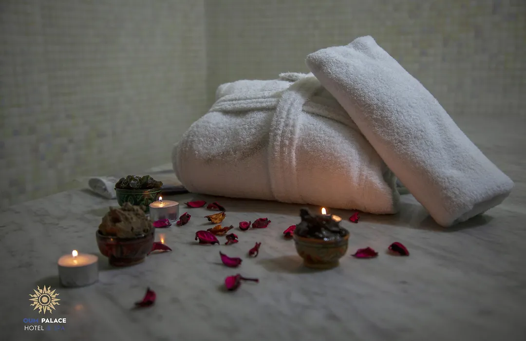 Oum Palace Hotel&Spa-1