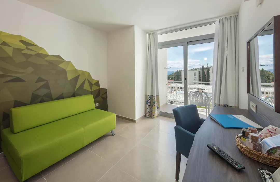 Bluesun Hotel Alga-1