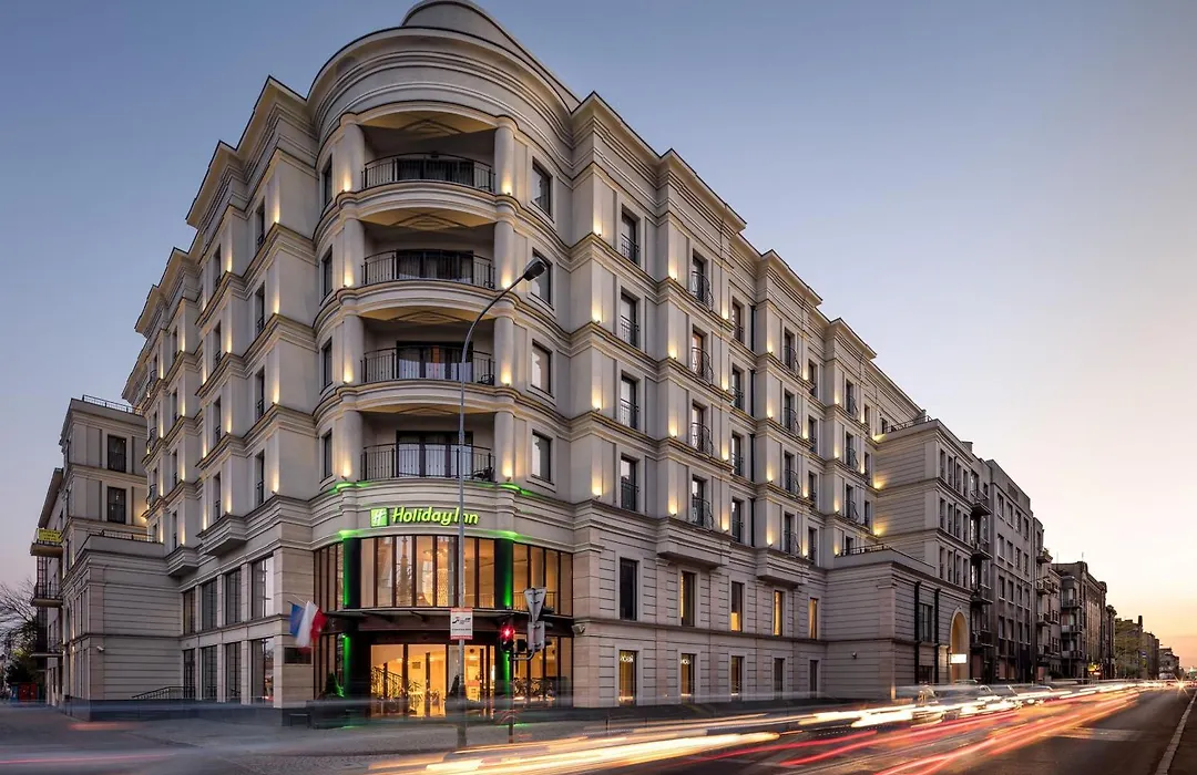 Holiday Inn Lodz By Ihg-1