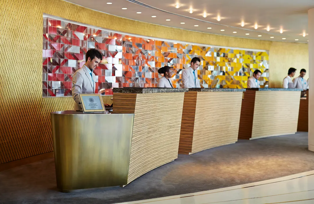 W Abu Dhabi - Yas Island-1