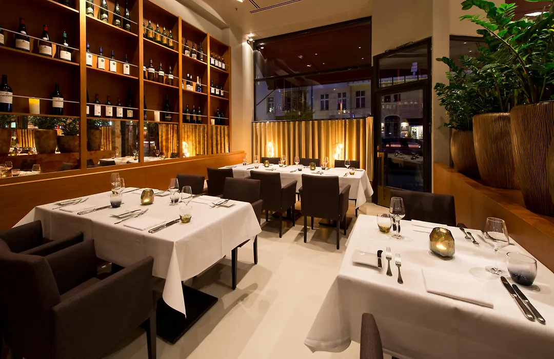 Ellington Hotel Berlin-1