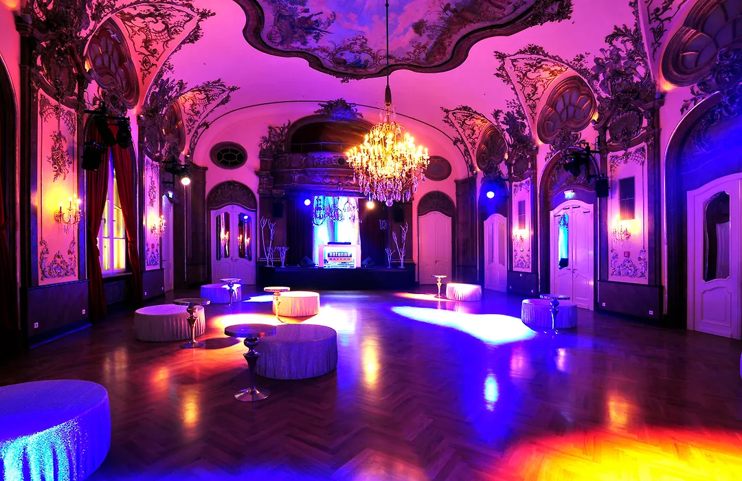 Hotel Deutsches Theater Stadtzentrum-1