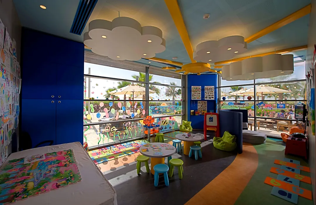 Crowne Plaza Yas Island By Ihg-1