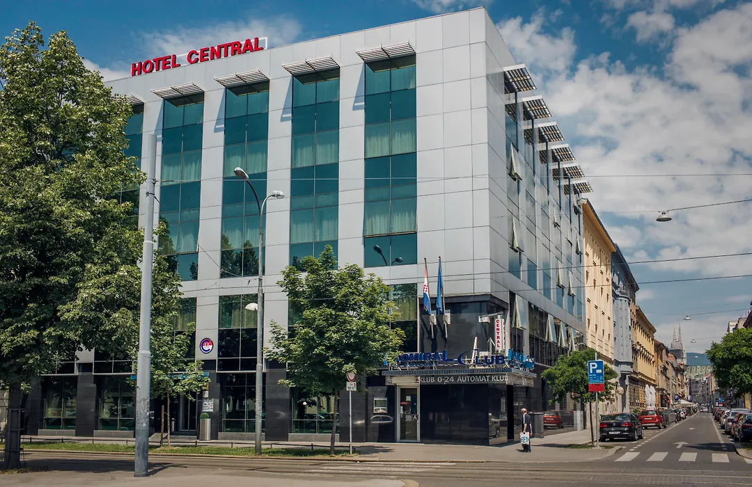 Hotel Central-1