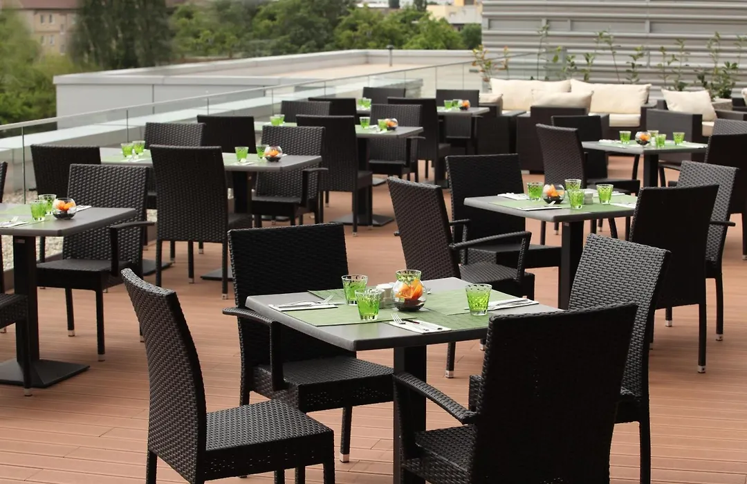 Lindner Hotel Bratislava, Part Of Jdv By Hyatt-1