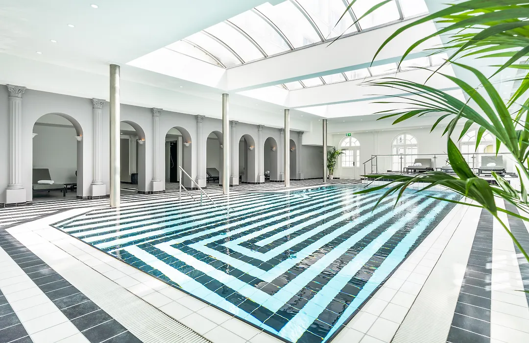 Strandhotel Ahlbeck, A Member Of Radisson Individuals-1