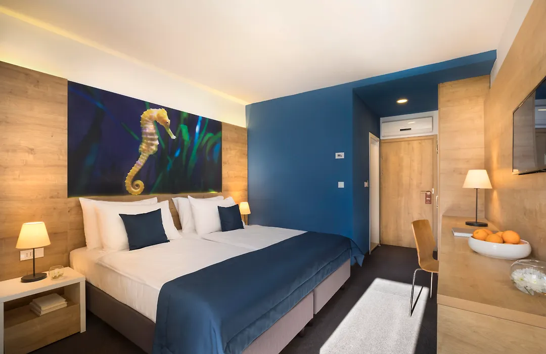 Remisens Hotel Epidaurus-1