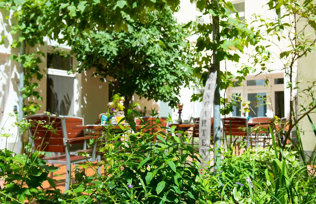 Mercure Berlin Mitte-1