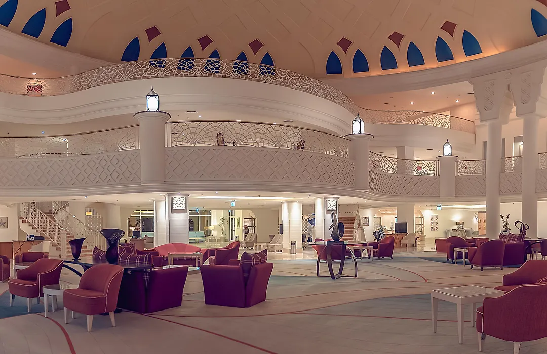 Old Palace Resort Sahl Hasheesh-1