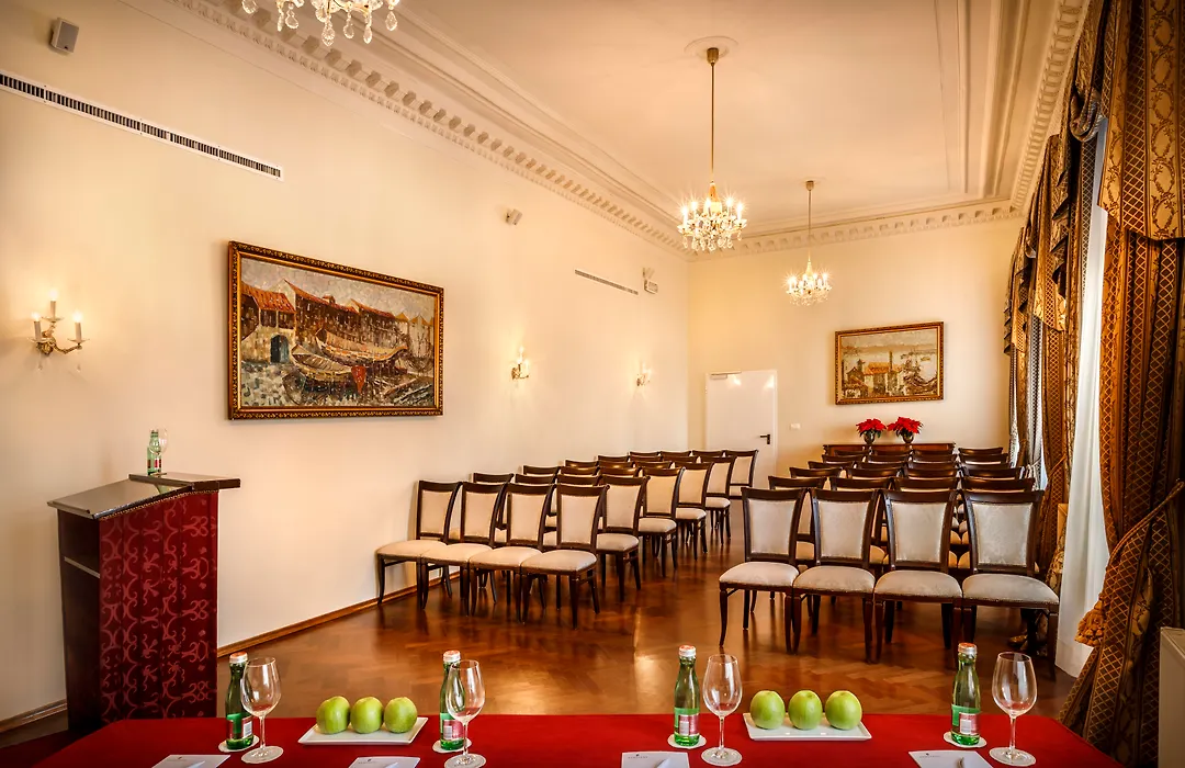 Hotel Kvarner - By Liburnia Hotels & Villas-1
