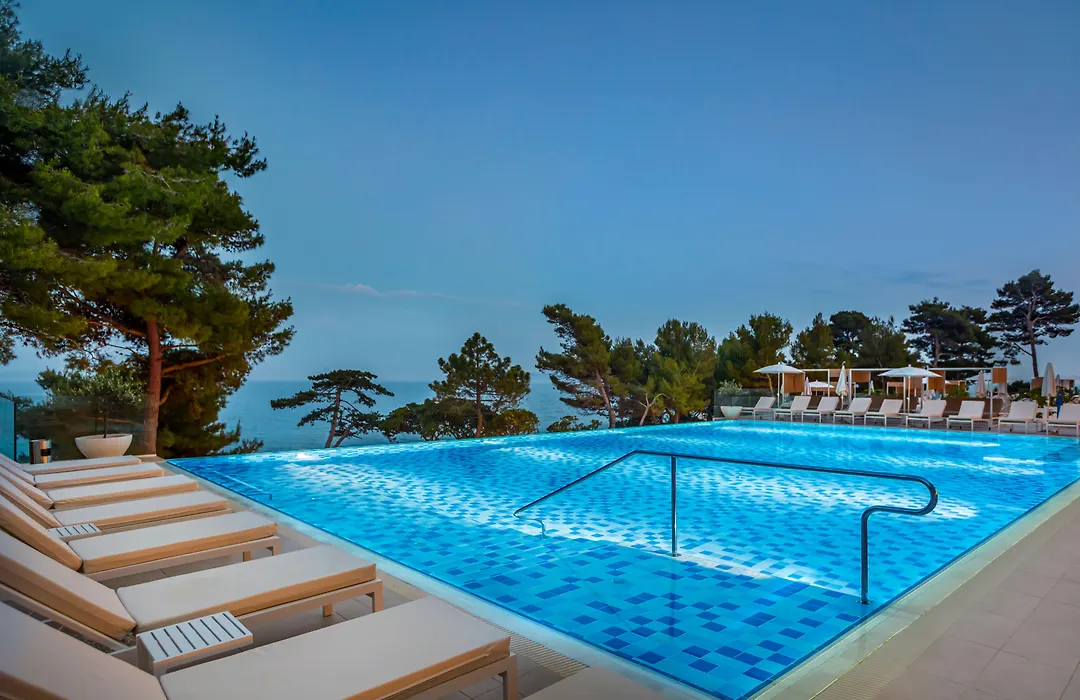 Valamar Carolina Hotel & Villas-1